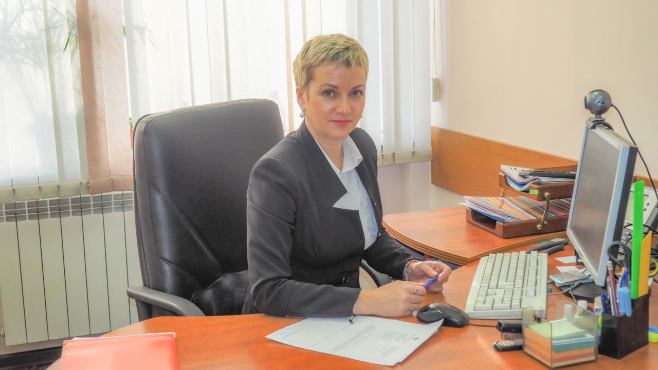 Мария Хименко сейчас